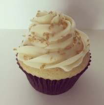 Heavenly Vanilla Heavenly Vanilla