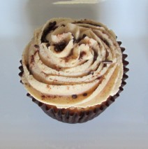 Pumpkin Chocolate Chip Cupcakes Pumpkin Chocolate Chip Cupcakes