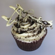 Cookies & Cream Cupcakes Cookies & Cream Cupcakes
