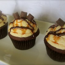 Chocolate Salted Caramel