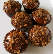 Pumpkin Passion (seasonal) Pumpkin Passion (seasonal)