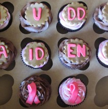 Muddy Maidens Cupcakes Muddy Maidens Cupcakes