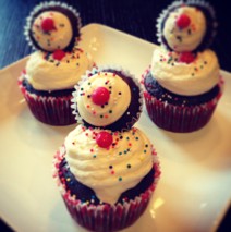 Plus One Cupcakes Plus One Cupcakes