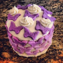 5 inch round double layer cake 5 inch round double layer cake