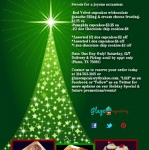 Jolly Holiday Special
