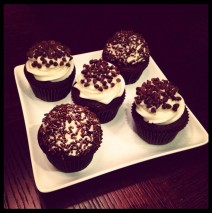 Opposites Attract Cupcakes Opposites Attract Cupcakes