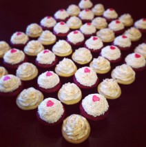 Cupcake Assortment Cupcake Assortment