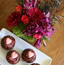 Sprinkled with Love Sprinkled with Love