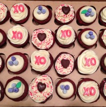 Cupcake Mix & Match Cupcake Mix & Match